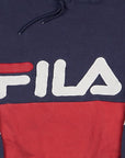 Fila - Hoodie (S)