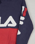 Fila - Hoodie (S)