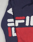 Fila - Hoodie (S)