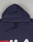 Fila - Hoodie (S)