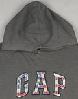 Gap - Hoodie (S)