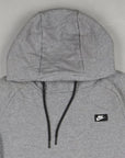 Nike - Hoodie (S)