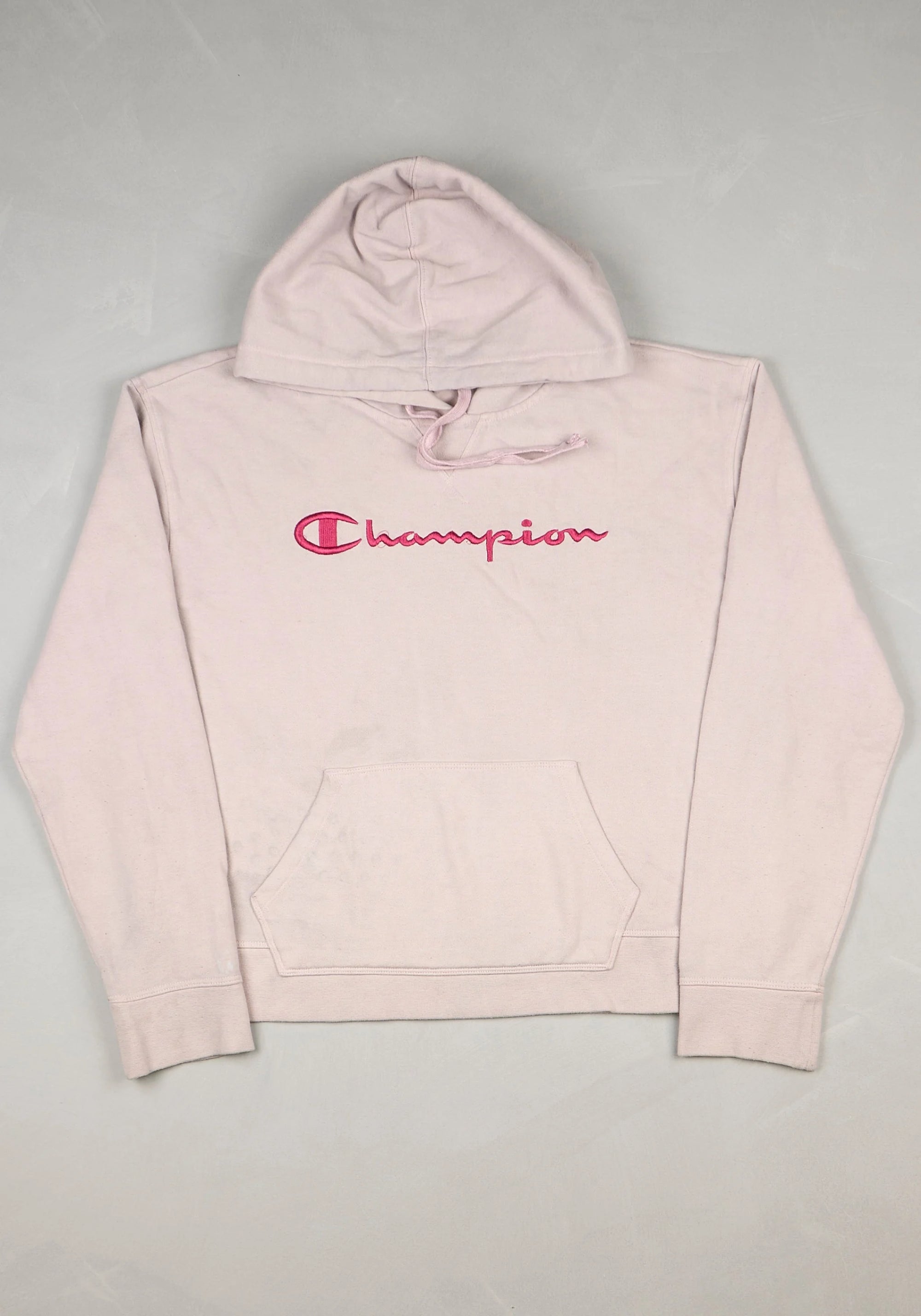 Champion - Hoodie (S)