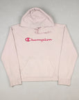 Champion - Hoodie (S)