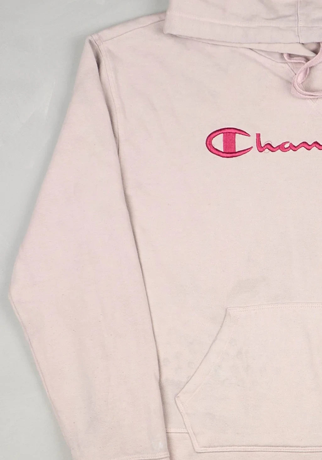 Champion - Hoodie (S)