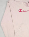 Champion - Hoodie (S)