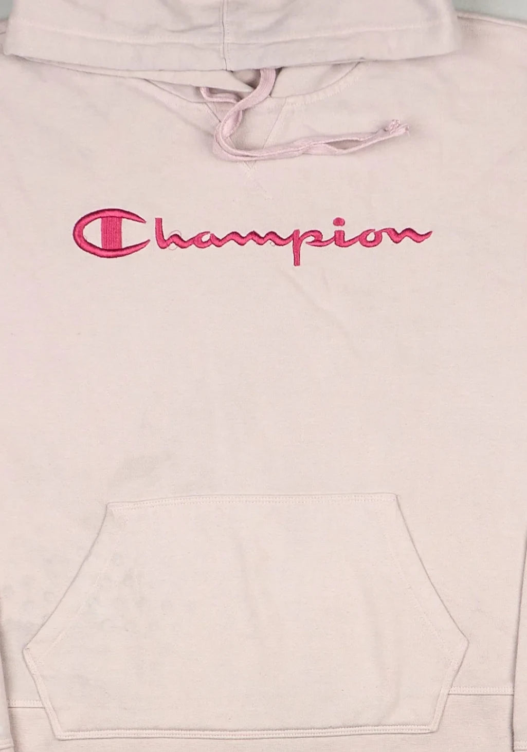 Champion - Hoodie (S)