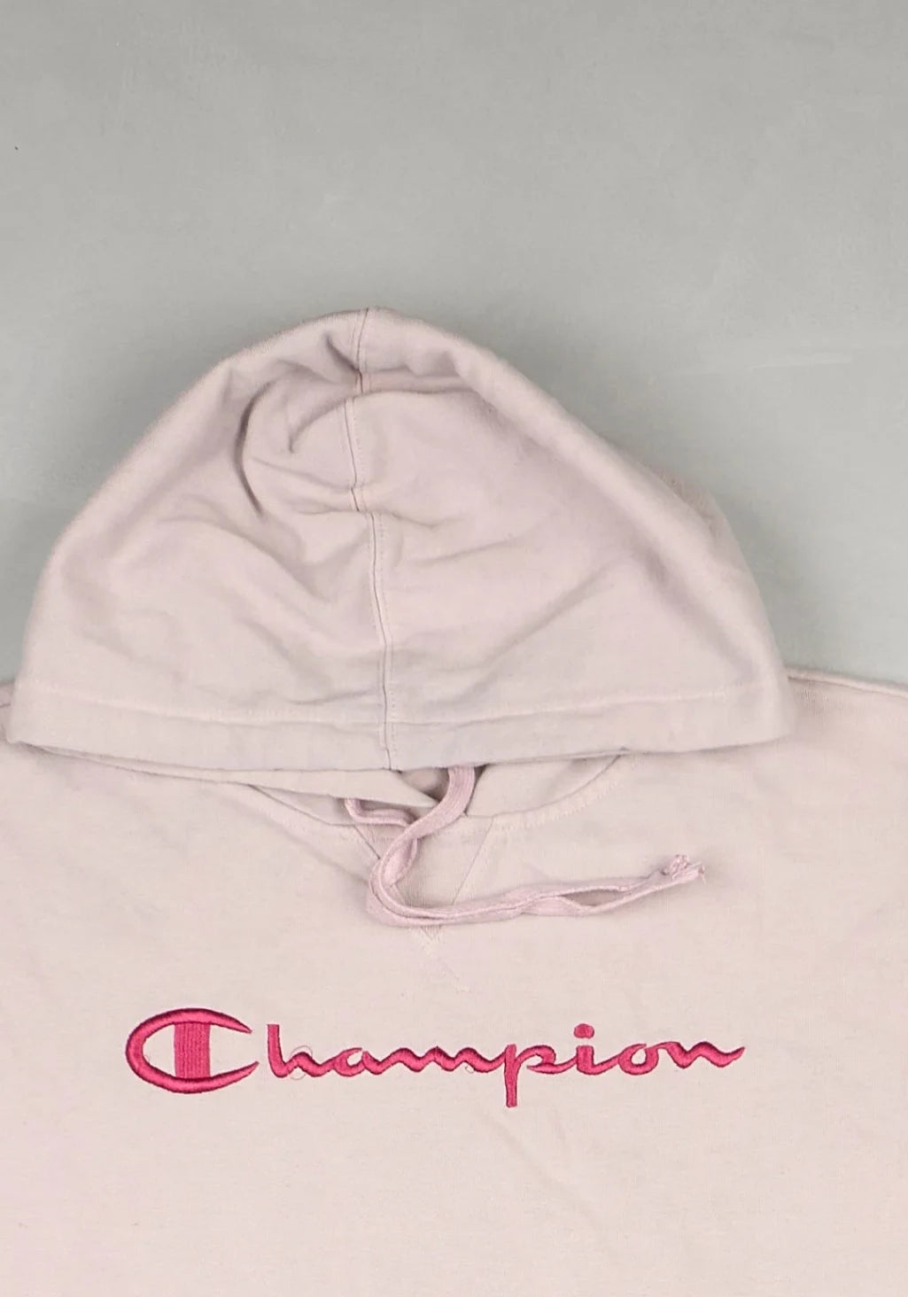 Champion - Hoodie (S)