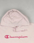 Champion - Hoodie (S)