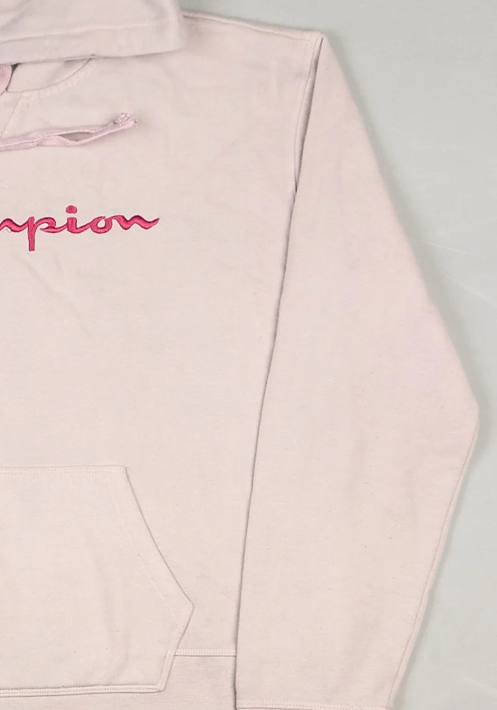 Champion - Hoodie (S)