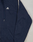 Adidas - Full Zip (M)