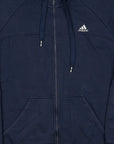 Adidas - Full Zip (M)