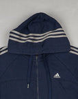 Adidas - Full Zip (M)