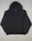 Nike - Full Zip (L)