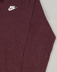 Nike - Hoodie (XS)