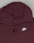 Nike - Hoodie (XS)