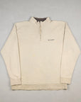 Columbia - Quarter Zip (L)