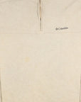 Columbia - Quarter Zip (L)