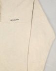 Columbia - Quarter Zip (L)