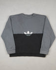 Adidas - Sweatshirt (S)