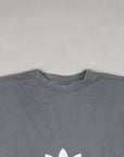 Adidas - Sweatshirt (S)