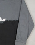 Adidas - Sweatshirt (S)