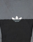 Adidas - Sweatshirt (S)