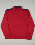 Nautica - Quarter Zip (M)