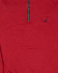 Nautica - Quarter Zip (M)