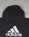 Adidas - Hoodie (L)