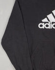Adidas - Hoodie (L)
