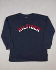 Hilfiger - Sweatshirt (S)