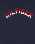 Hilfiger - Sweatshirt (S)