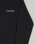 Calvin Klein - Sweatshirt (XS)