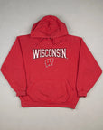 Wisconsin - Hoodie (M)