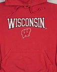 Wisconsin - Hoodie (M)