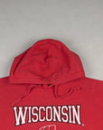 Wisconsin - Hoodie (M)