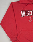 Wisconsin - Hoodie (M)