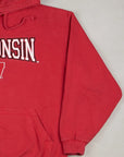 Wisconsin - Hoodie (M)