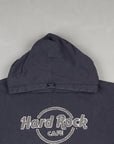 Hard Rock Cafe - Hoodie (S)