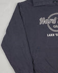 Hard Rock Cafe - Hoodie (S)