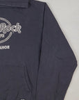 Hard Rock Cafe - Hoodie (S)