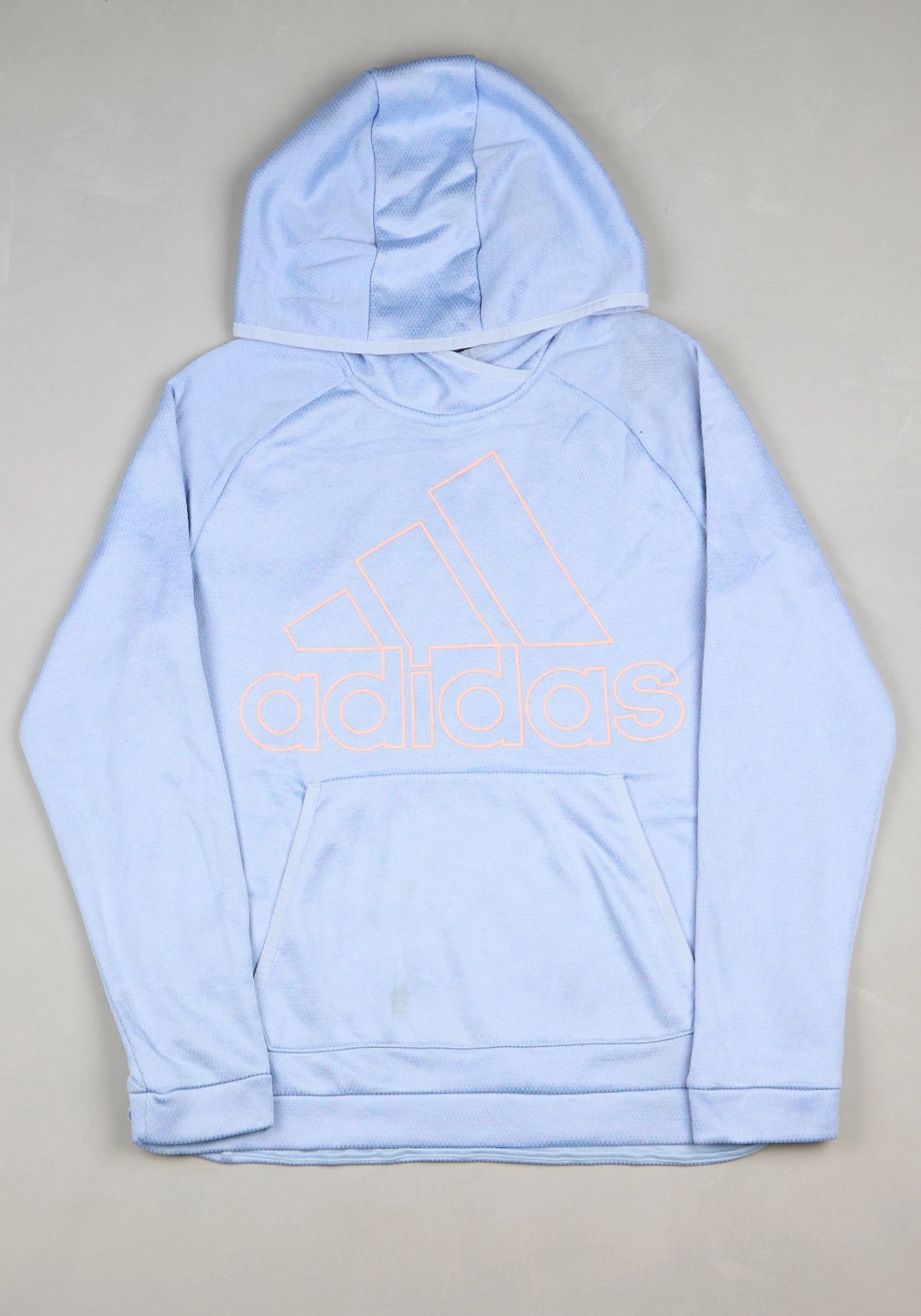 Adidas - Hoodie (S)