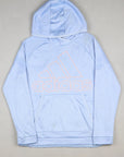 Adidas - Hoodie (S)