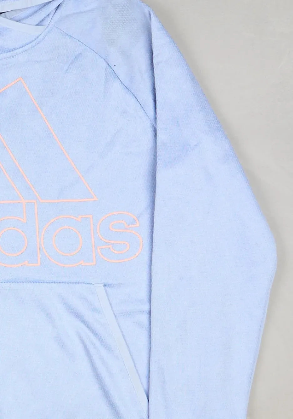 Adidas - Hoodie (S)