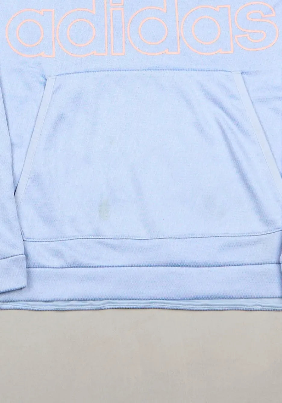 Adidas - Hoodie (S)