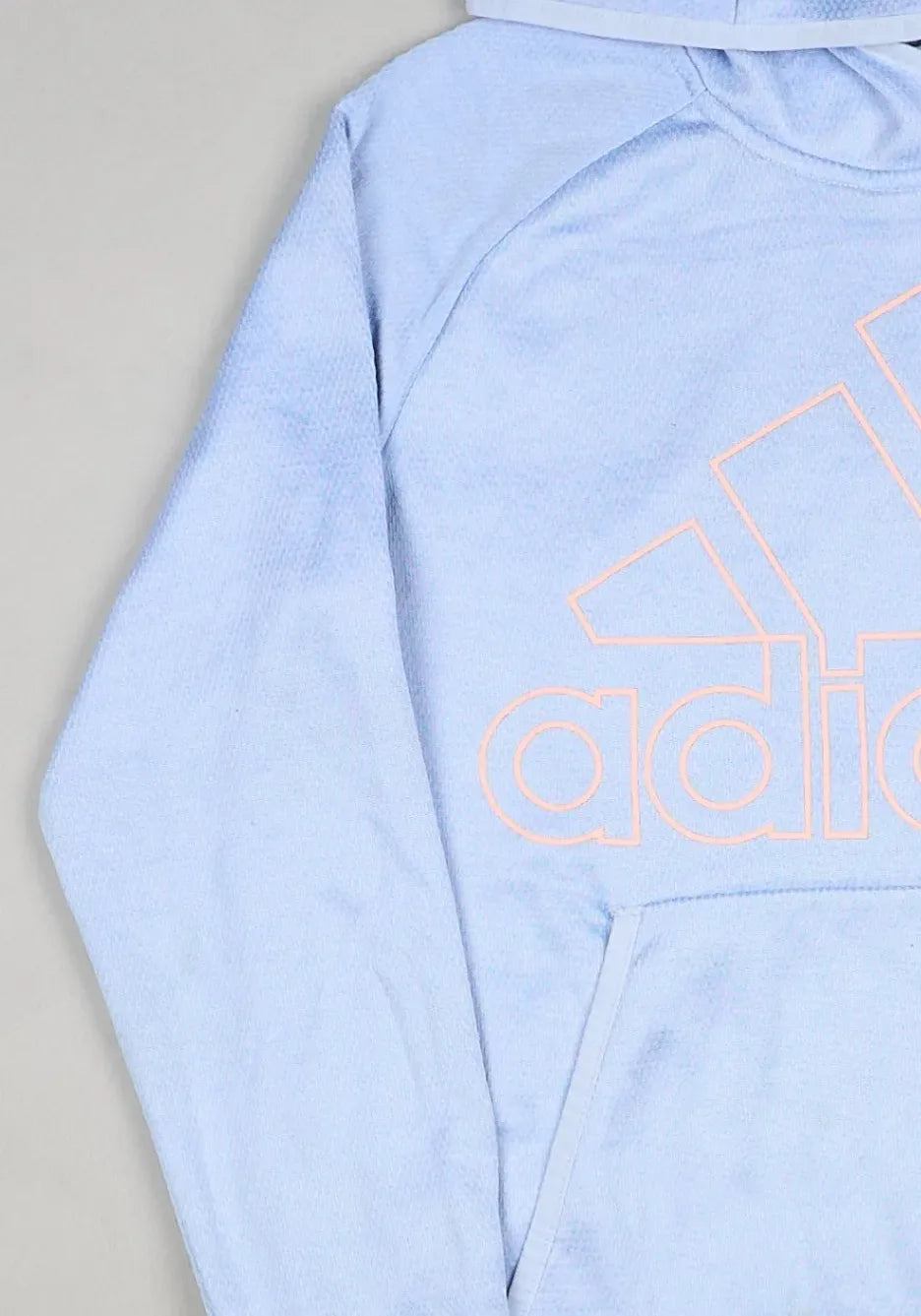 Adidas - Hoodie (S)