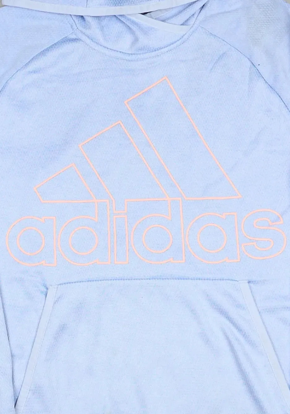 Adidas - Hoodie (S)