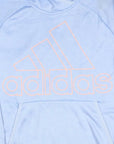 Adidas - Hoodie (S)
