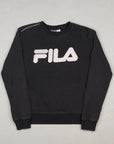 Fila - Sweatshirt (XS)